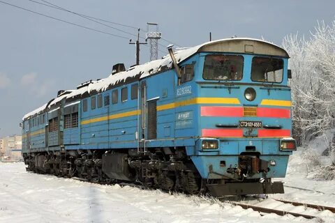 Тэ цэ