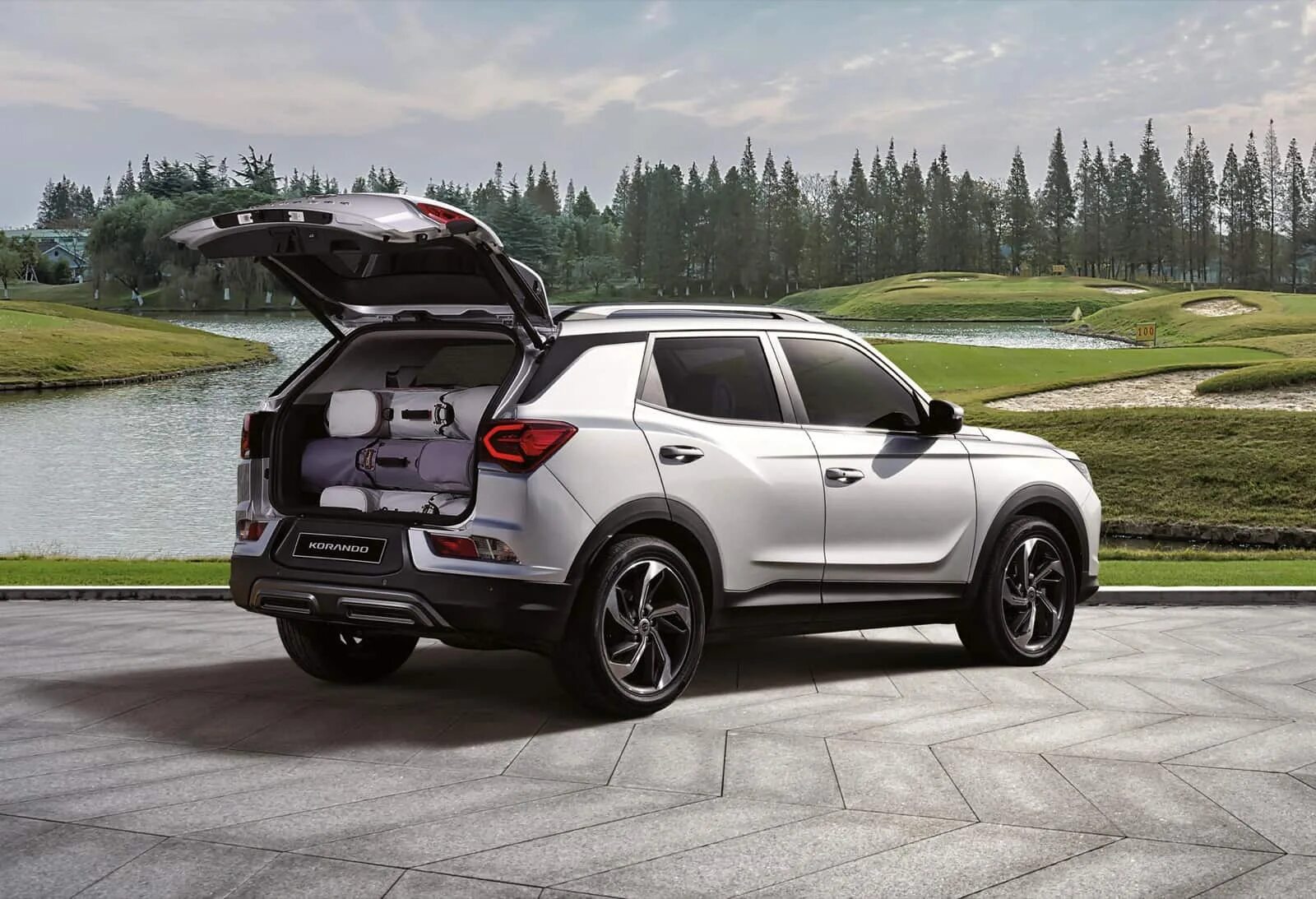 SSANGYONG Korando 2019. ССАНГЙОНГ Корандо 2019. SSANGYONG Korando 2023. Саньенг Корандо 2020. Саньенг 2019