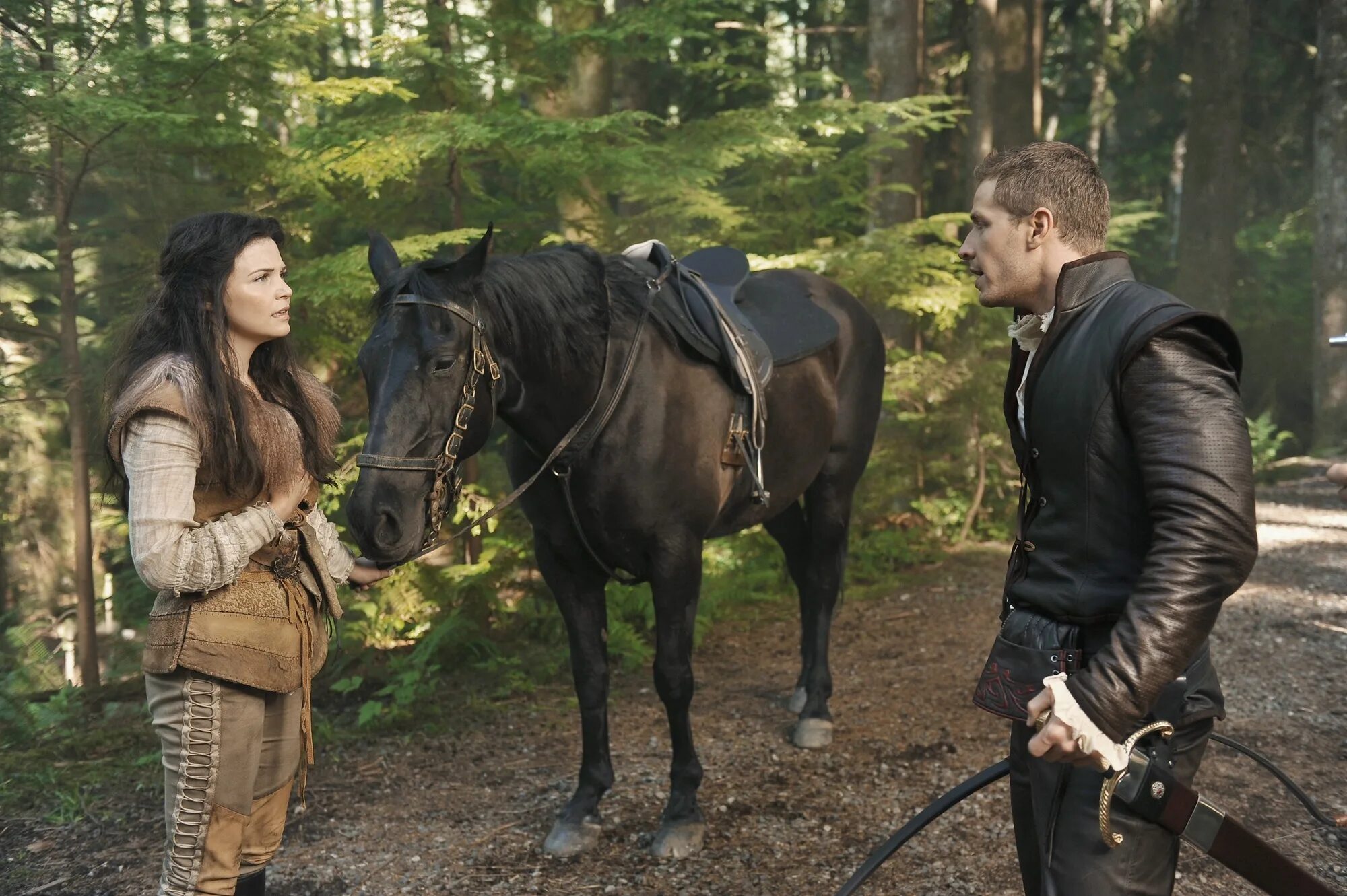 Кристофф однажды в сказке. Однажды в сказке реджина и белоснежка. Once upon a time. Однажды в сказке. Однажды в сказке 3 9.