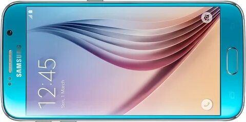 Samsung galaxy s6 экран