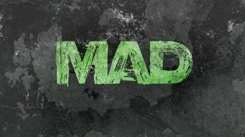 Мад 1
