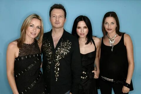 The corrs