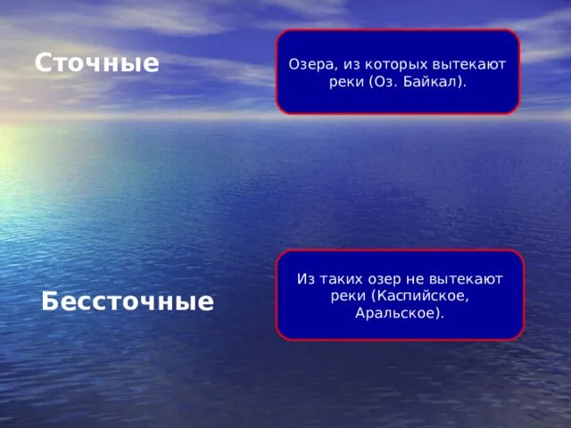 Бессточными озерами называют: найдено 88 картинок