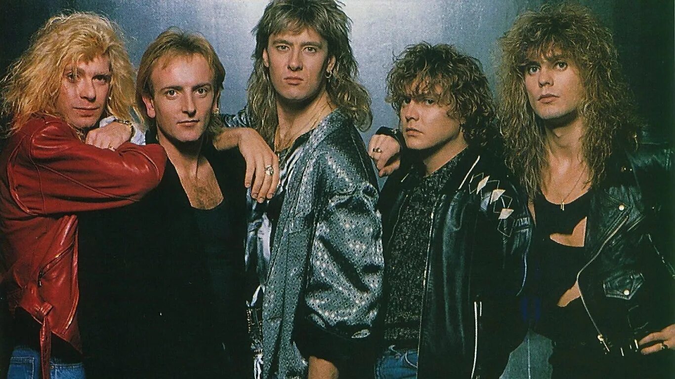 Видео группы 80. Группа Def Leppard. Rock группа Def Leppard. Def Leppard фото группы. Группа Def Leppard 2022.