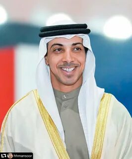 Sheikh dubai