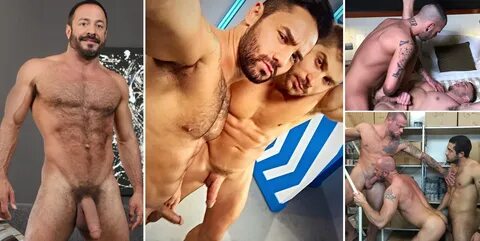 Jesus marcano xxx