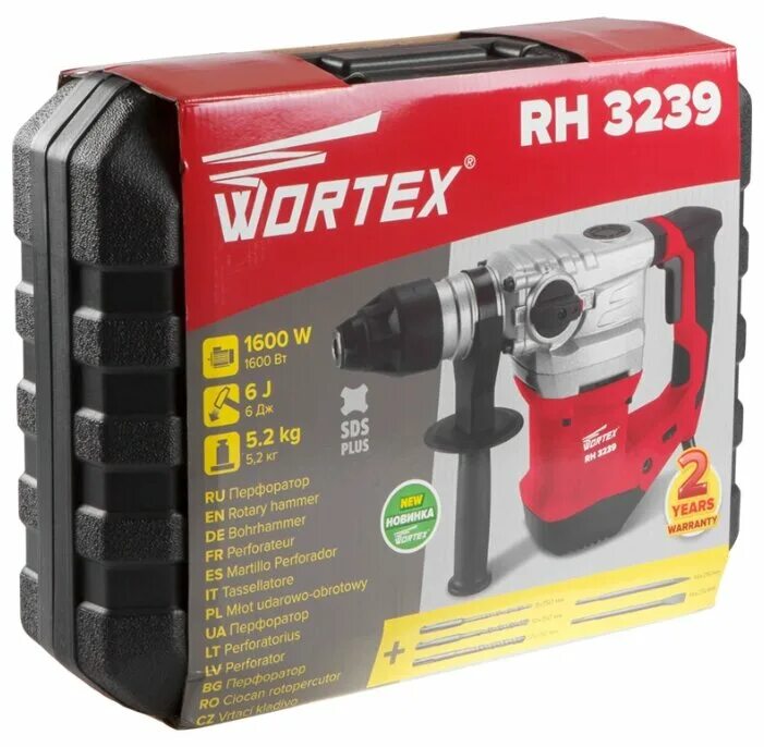 Wortex rh. Wortex- 2518 в разборе. перфоратор wortex rh 2829f.