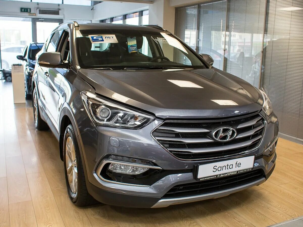 Hyundai Santa Fe 2018. Hyundai Santa Fe 3 Рестайлинг. Hyundai Santa Fe 2018 Рестайлинг. Санта Фе 2018 Рестайлинг. Купить санта фе новый у дилера