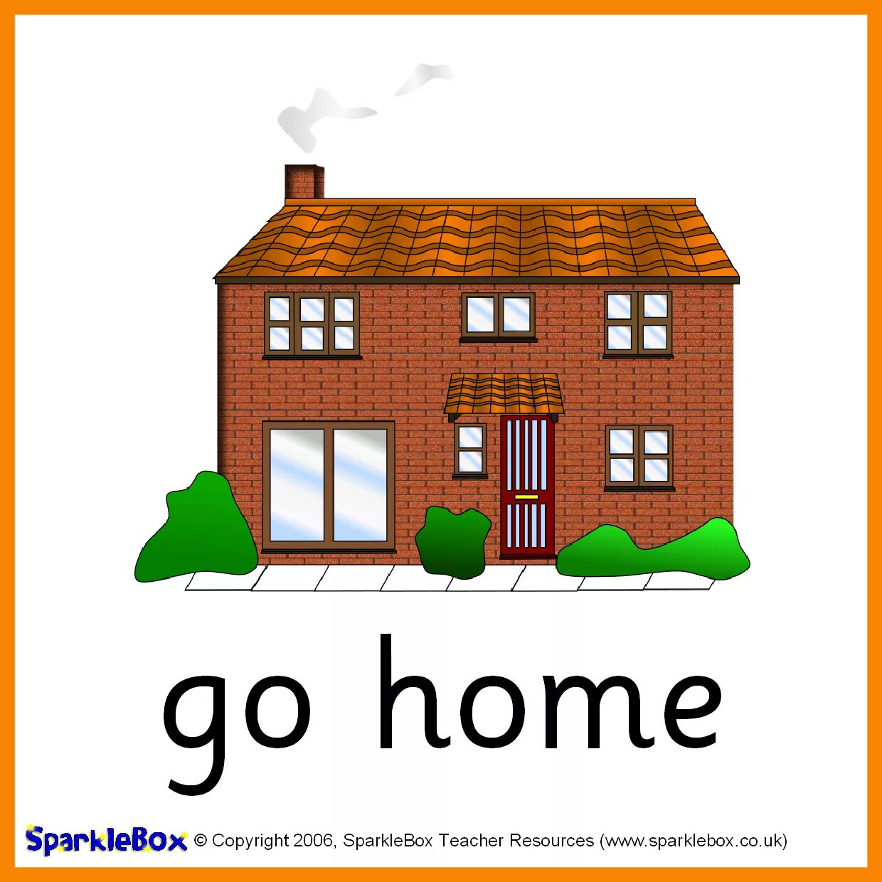 Переведи go home. House карточка. Дом Flashcard. Карточки по английскому House. Go Home рисунок.