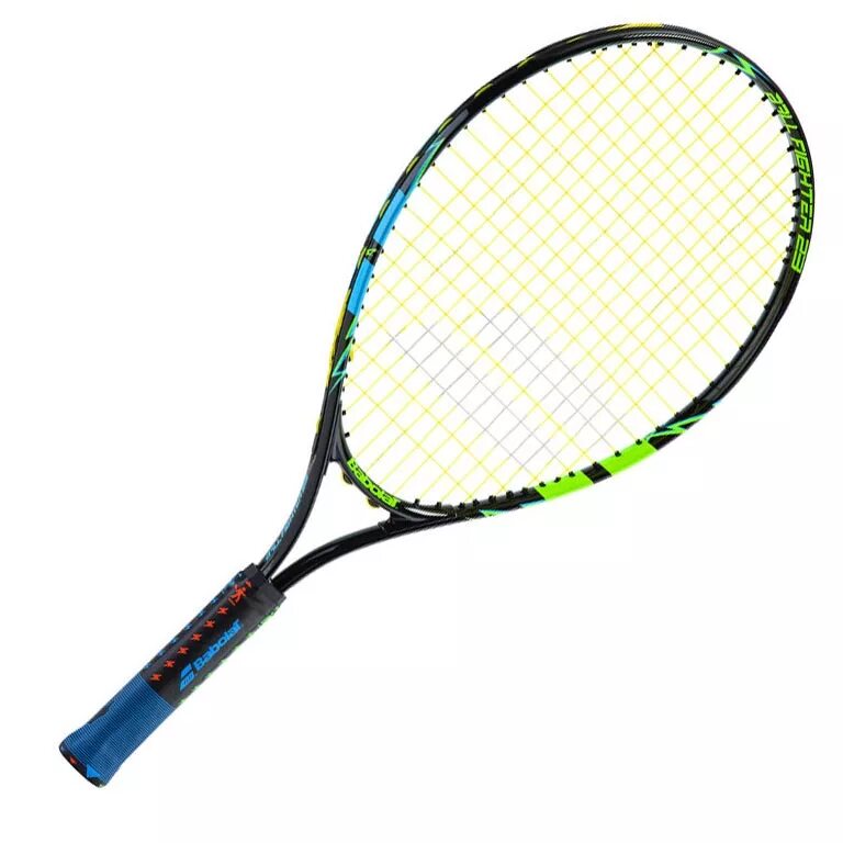 Вес ракетки для тенниса. Теннисная ракетка Babolat Ballfighter 140. Ракетка для большого тенниса детская Babolat Ballfighter 25. Ракетка баболат Ballfighter 110. Ракетка баболат 23.