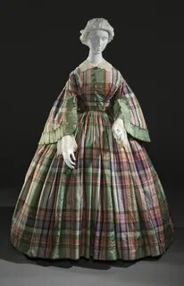 История моды с 1850