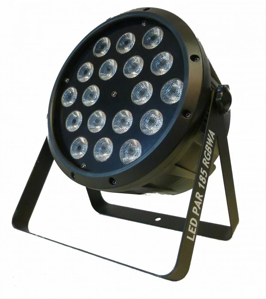 Euro DJ led par 1812 RGBAW/UV. Прожектор led-RGBW par 18*12. Прожектор led par 543 RGBW. Светодиодный RGBW прожектор, DMX Involight led par184 BK. Про прожекторы