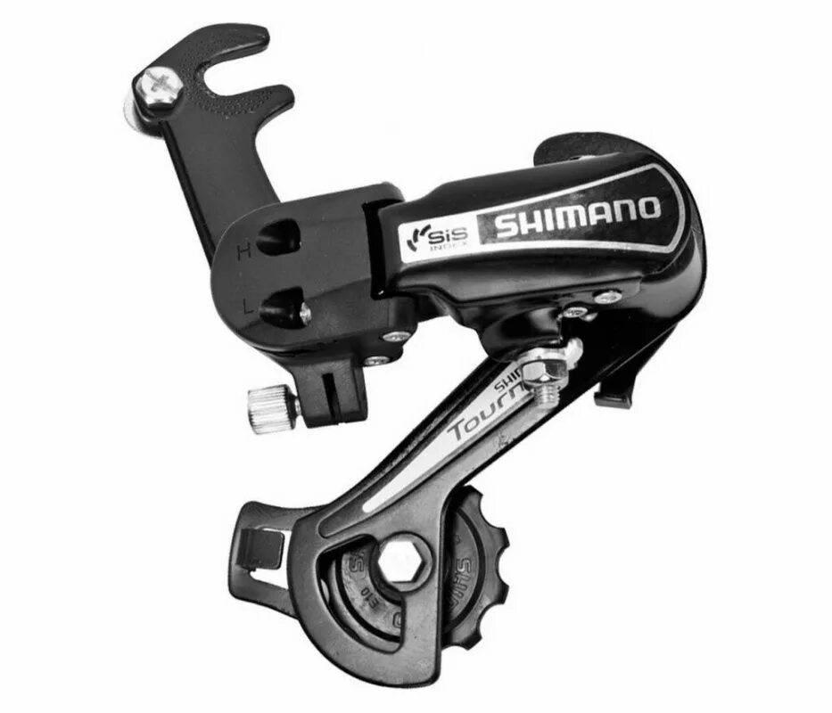 Задний переключатель скоростей на велосипеде shimano tourney. Переключатель shimano rd-ty21b. переключатель задний shimano tourney rd-ty21b gs. переключатель скоростей shimano ty-21.