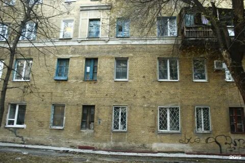 Улица борьбы 34