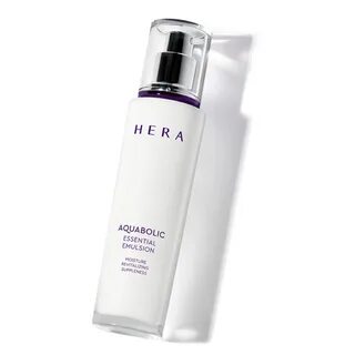 HERA: Aquabolic эмульсия - VitaM Korea