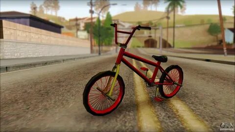 Код на bmx