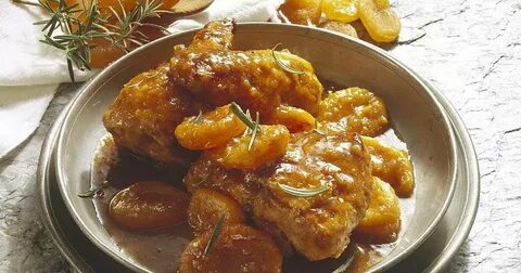 Come come chicken