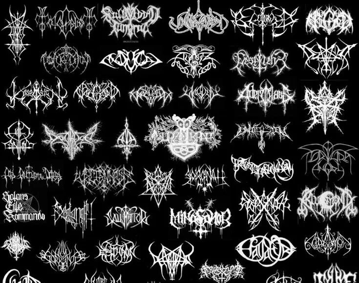 Длинные названия металл групп. Лого блэк метал групп. black metal надпись. black metal логотипы. логотипы death metal.