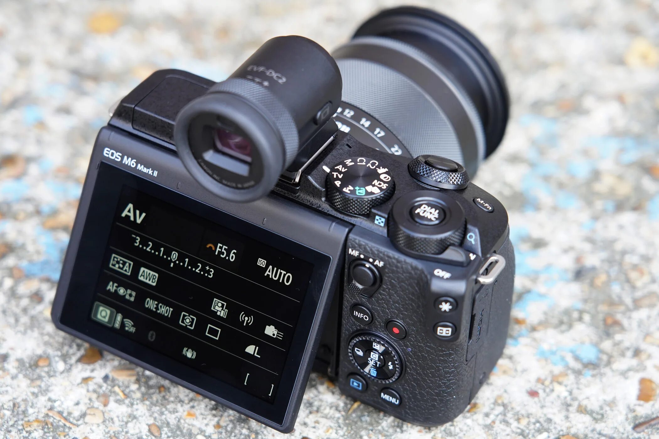 M50 ii
