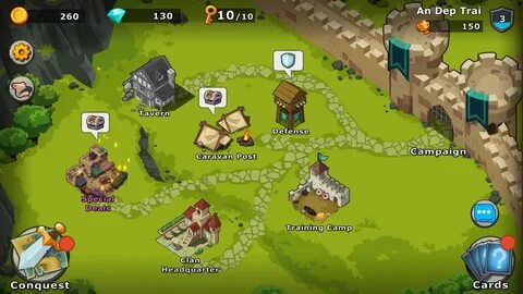 Игры на андроид глори
