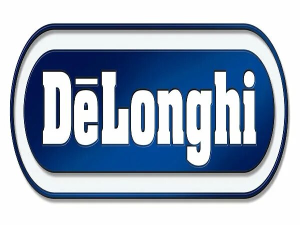 Сервис ремонта delonghi. Delonghi логотип. Longhi логотип. Delonghi сервисный центр. Наклейка Delonghi.