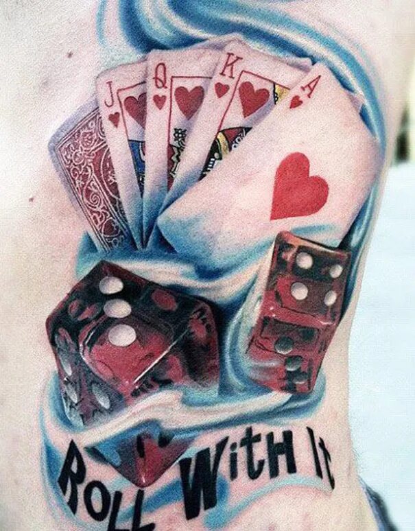 Тату денег карт. Тату карты. тату покер. татуировки карты игральные. tattoo карта игральная.