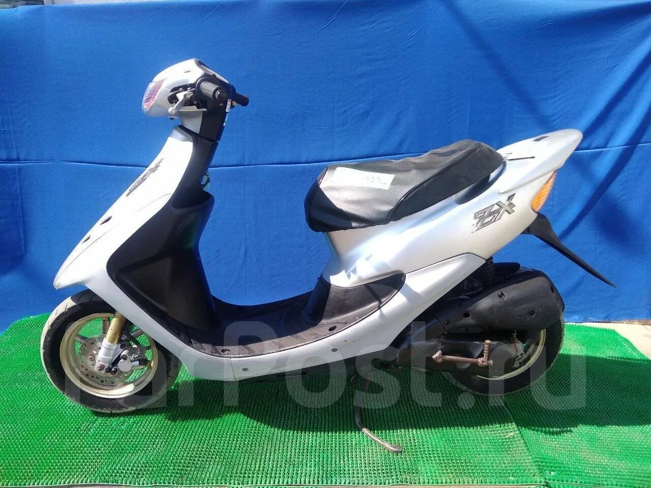 Хонда дио аф 35. Honda af 35 ZX. Хонда дио 35 ZX. Honda Dio af-35 ZX-2. Dio af35.