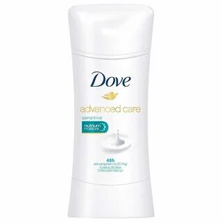 Sensitive skin care
