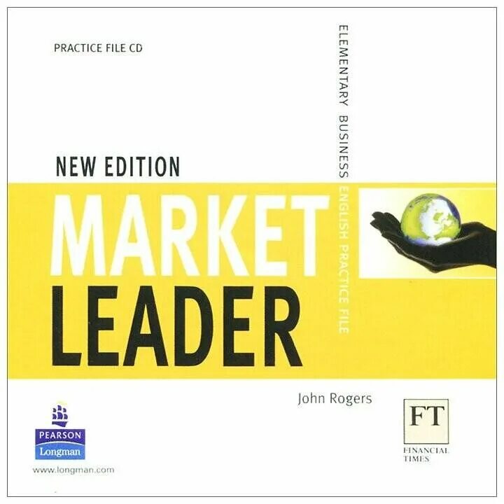 Practice file book