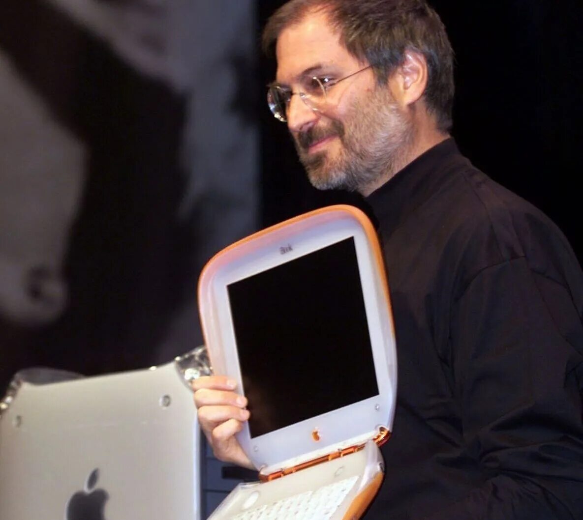 Старый apple