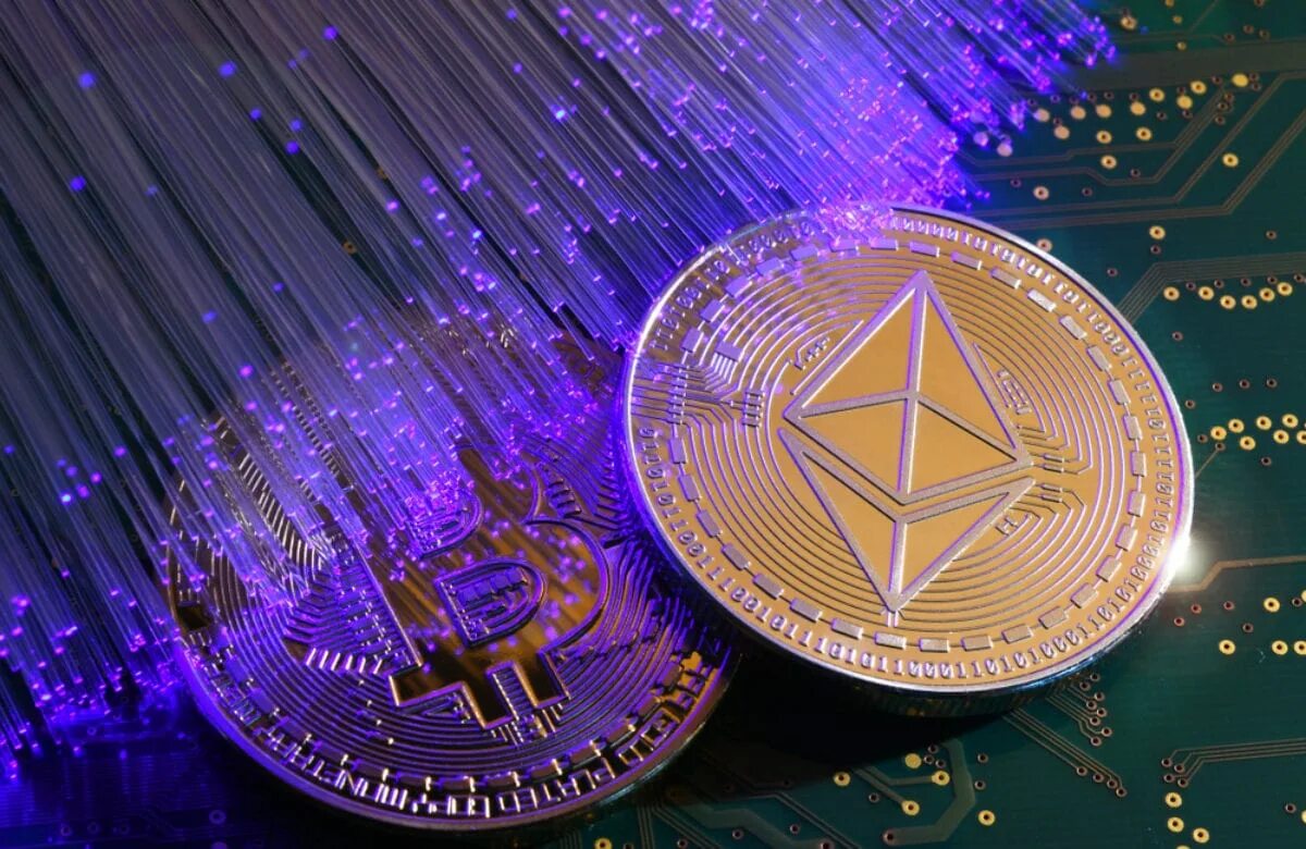 Bitcoin nft