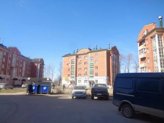 Апартаменты Хочу Приехать на Гагарина, Вологда. Бронирование, отзывы, фото - Тур