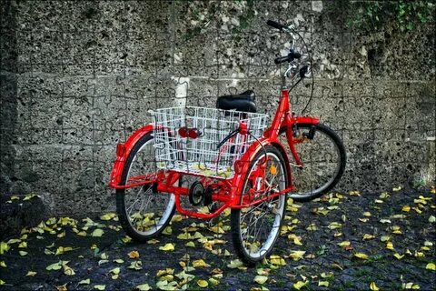 Tricycle