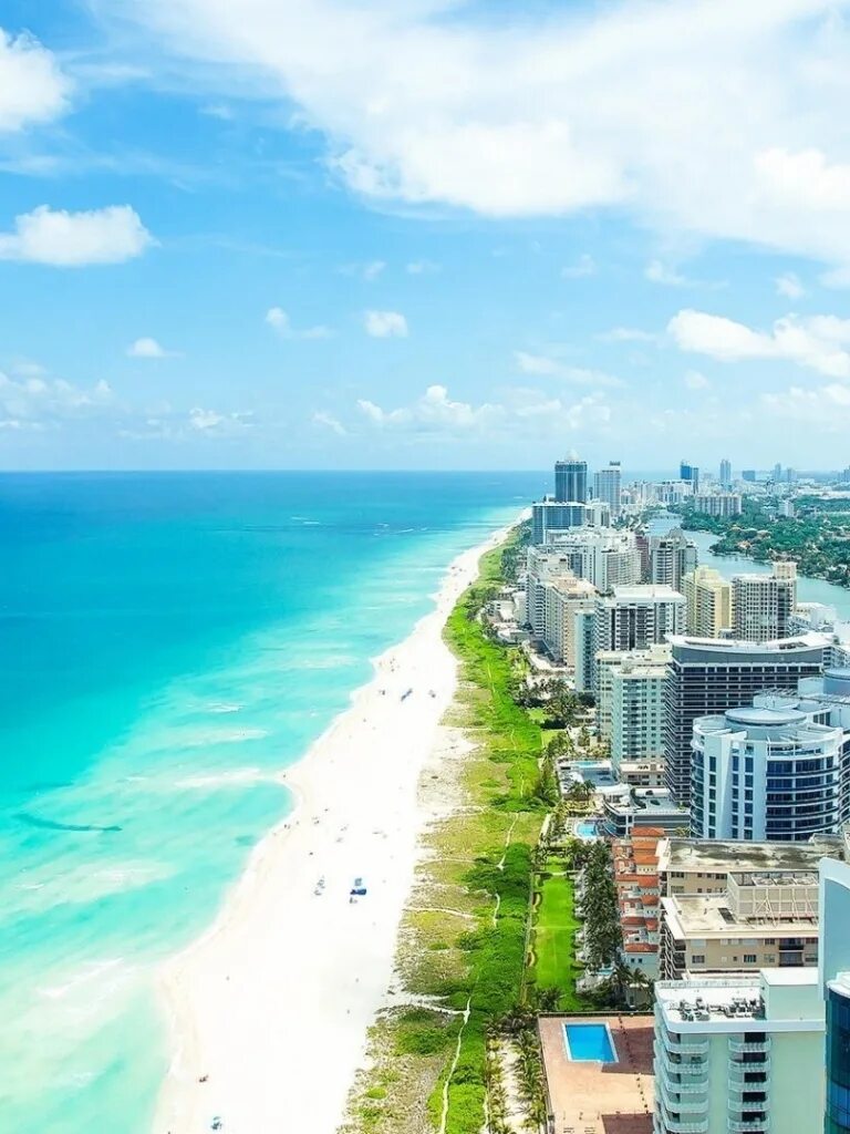 Miami телефон. Флорида. Miami телефон. Майами на телефон. Панорама майами бич.