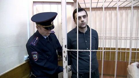 Дело абрамова