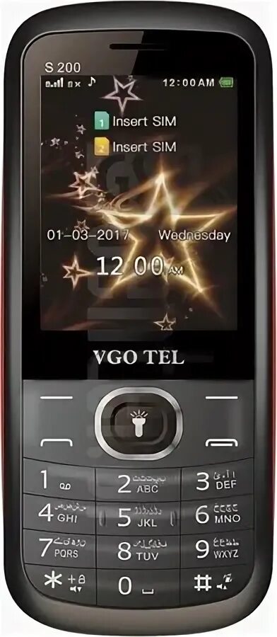 S tel ru. VGO Tel New 22 характеристики.