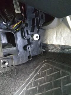 Замена салонного фильтра renault stepway