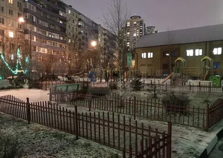 Реутов лесная