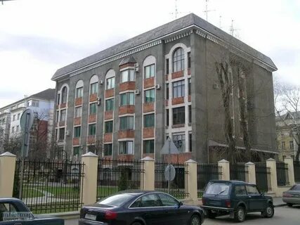 Пожарский переулок 7