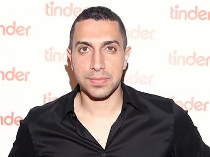 Oh, my God': The Tinder CEO's DISASTROUS.