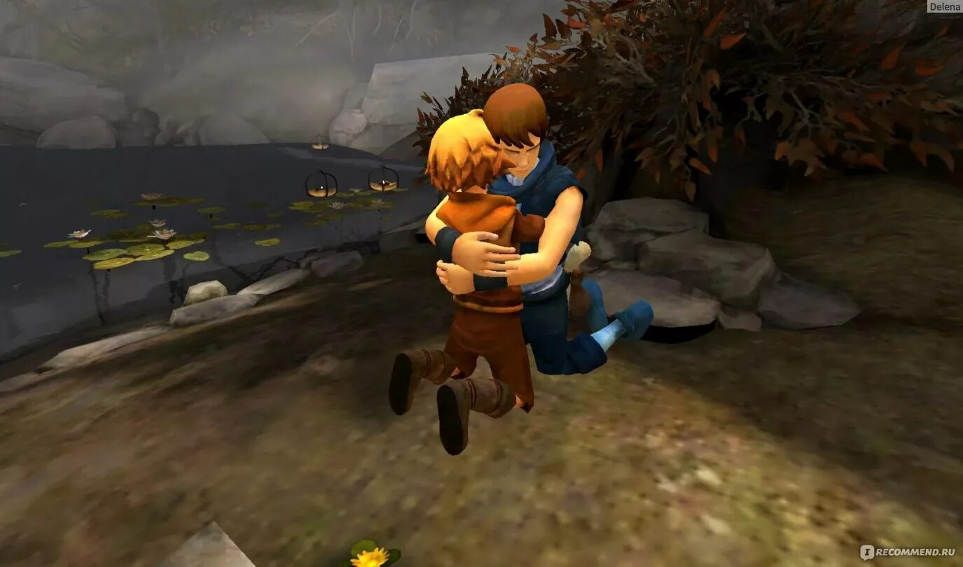 Brothers: a tale of two sons (2013). Brothers: a tale of two sons (2013). Brothers: a tale of two sons. Брат 2: обратно в америку (2000). Brothers a tale of two sons обложка.