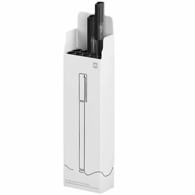 Ручка xiaomi mi gel pen (mjzxb02wc). Xiaomi ручка шариковая mijia mi pen. Набор гелевых ручек xiaomi mi jumbo gel ink pen 10шт черные. Ручка xiaomi mi pen (white). Mi high-capacity gel pen (10-pack).