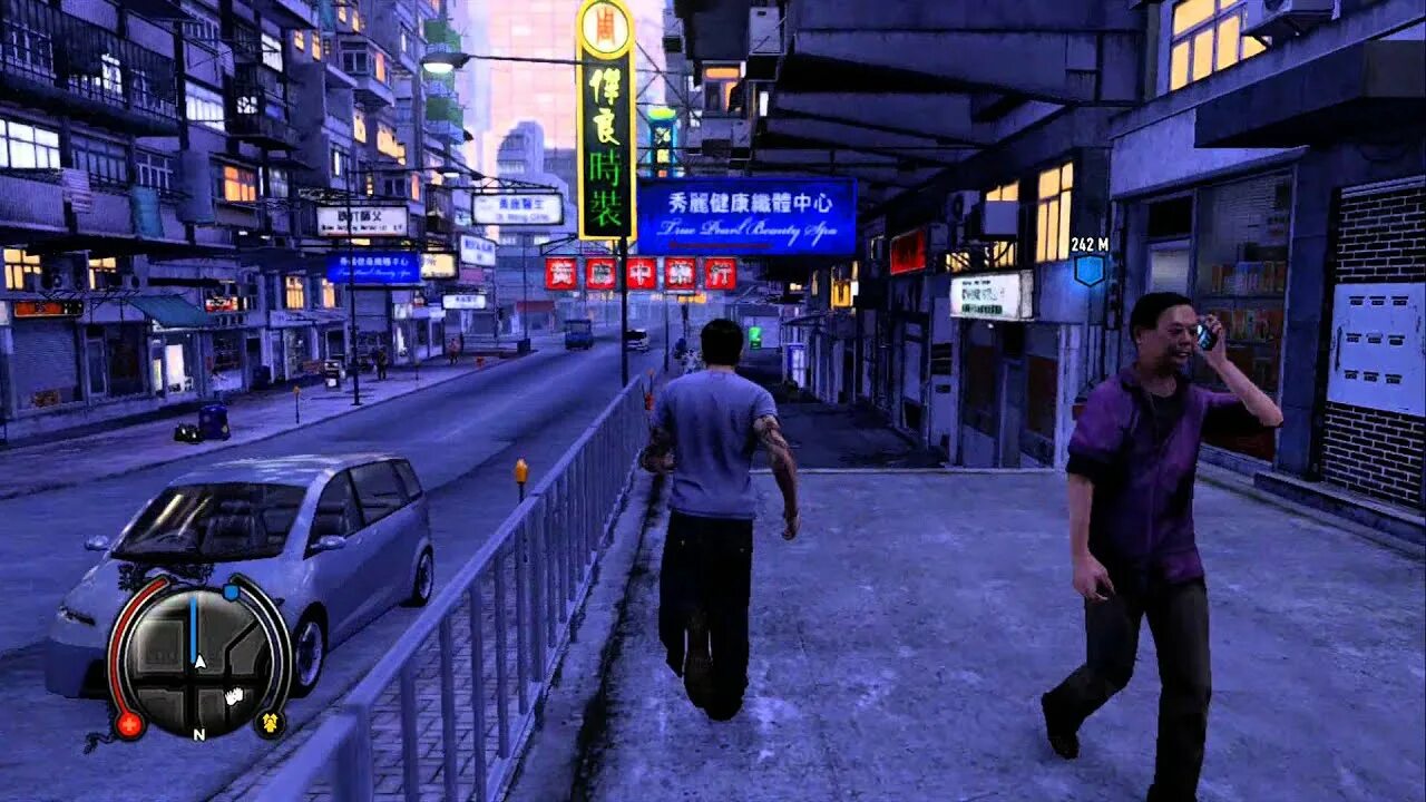 Слипинг догс. Слипинг догс 2. Игра sleeping Dogs 2. Sleeping Dogs геймплей.