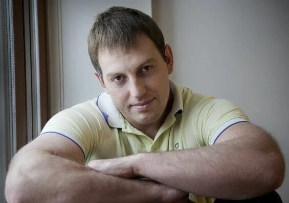 Владимир осечкин биография личная жизнь Неугодные контролеры YouTube