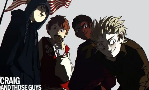 Those guys