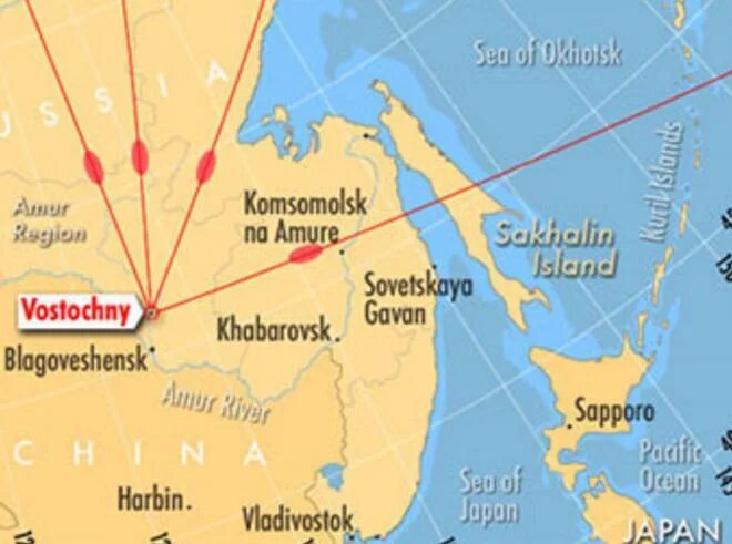 Где восточный космодром показать на карте. Космодром Восточный на карте. Космодром Восточный в Амурской области на карте России. Космодром Восточный на карте России. Космодром Восточный местоположение.