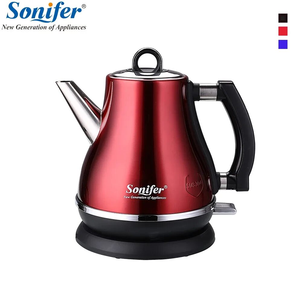 Kettle eu. Чайник Sonifer. Sonifer Electric kettle SF-2051. Sonifer Electric kettle SF-2079. Sonifer бытовая техника.