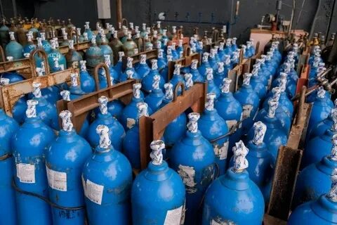 Волгоград баллон