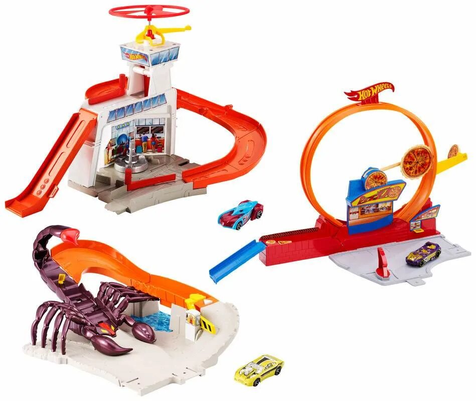 Hot wheels дети играют. Hot Wheels x9295. Гараж хот Вилс автомойка. Трек hot Wheels автомойка. Набор игровой 3в1. Hot Wheels.