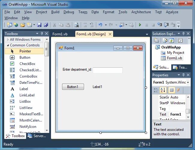 Microsoft c build tools